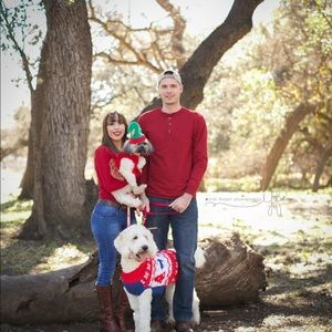 Meet your Posher, Cody